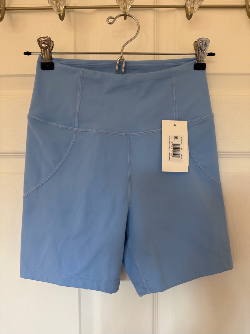 Halfdays Hattie Bike Shorts